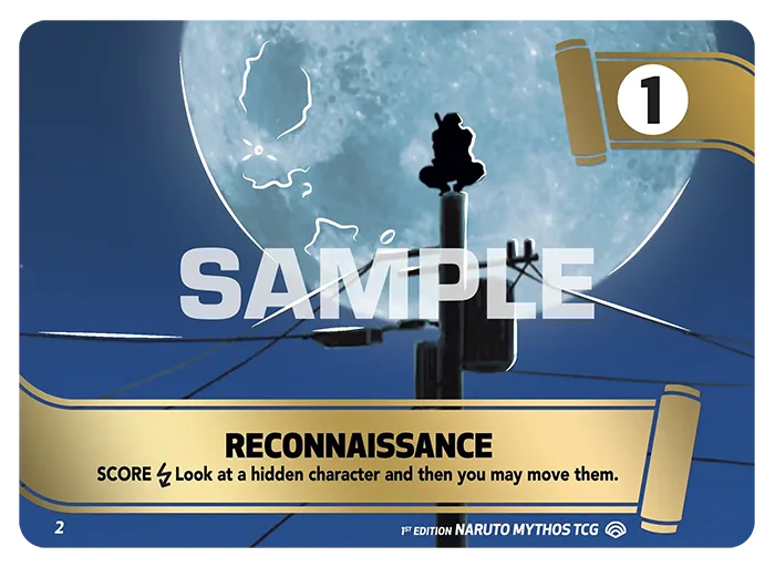 Reconnaissance 2/10 Art 1
