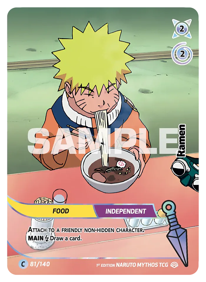 Ramen 81/140