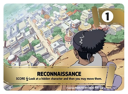 Reconnaissance 2/10 Art 2